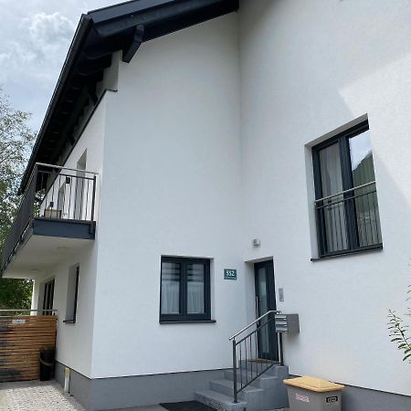 Appartement Schiefersteinweg, Шладминг Екстериор снимка
