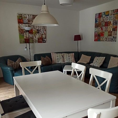 Appartement Schiefersteinweg, Шладминг Екстериор снимка
