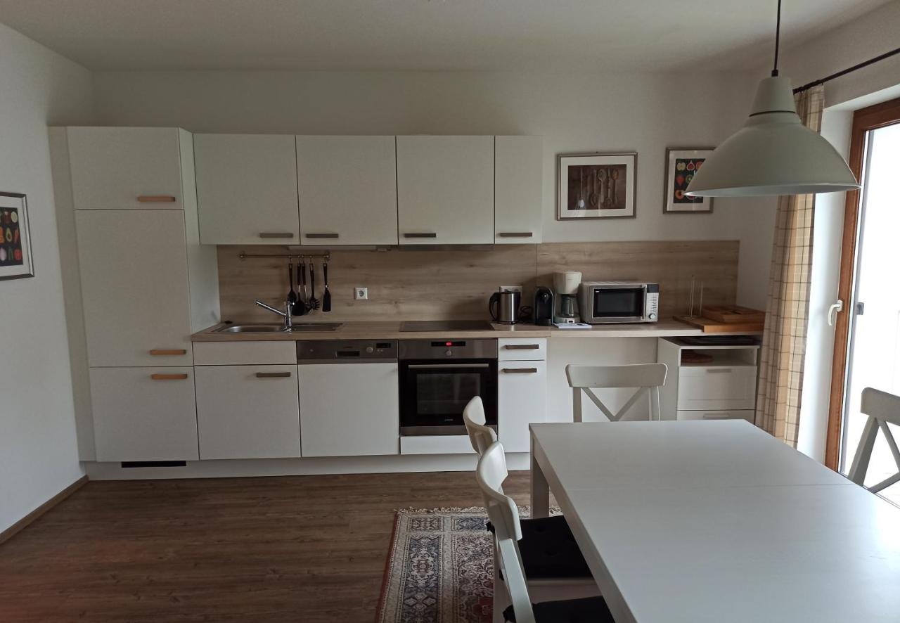Appartement Schiefersteinweg, Шладминг Екстериор снимка