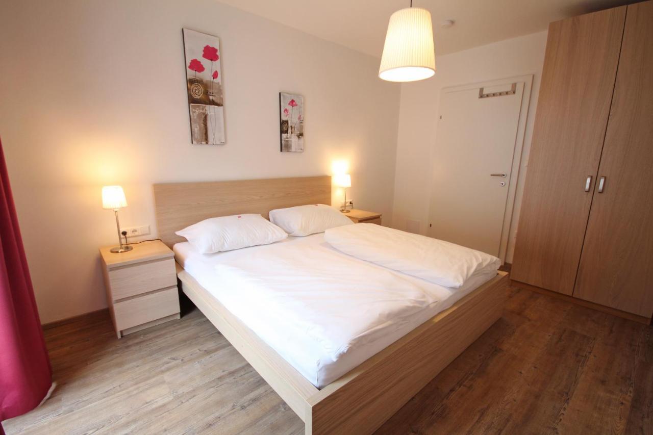 Appartement Schiefersteinweg, Шладминг Екстериор снимка