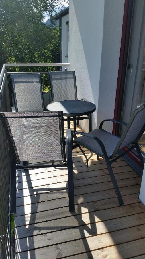 Appartement Schiefersteinweg, Шладминг Екстериор снимка