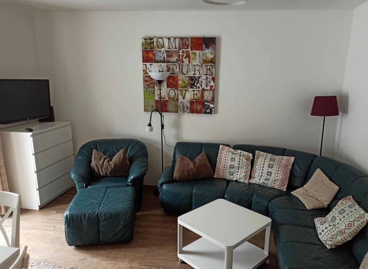 Appartement Schiefersteinweg, Шладминг Екстериор снимка