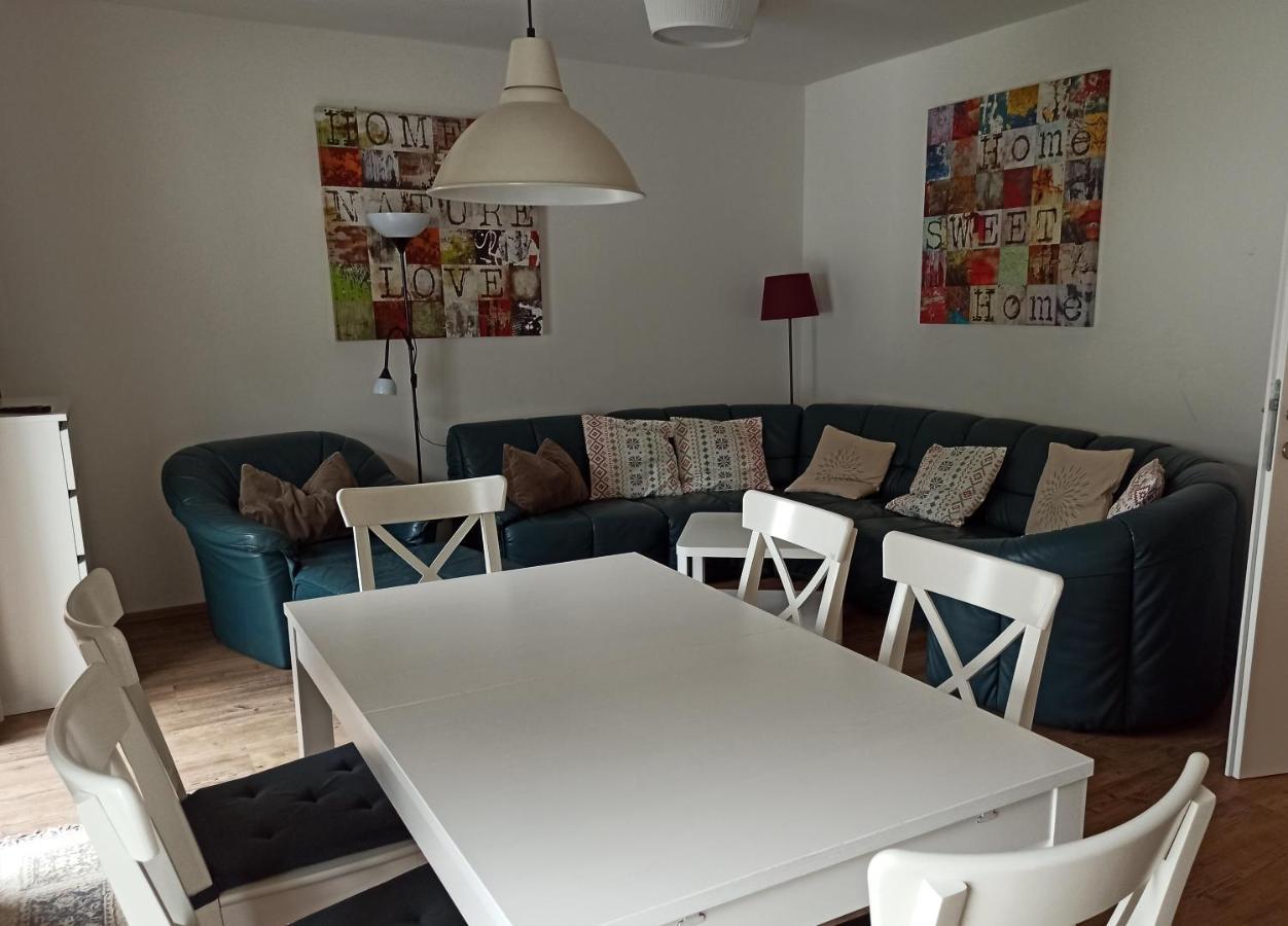 Appartement Schiefersteinweg, Шладминг Екстериор снимка