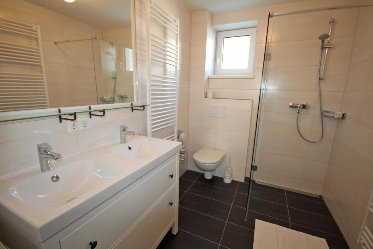 Appartement Schiefersteinweg, Шладминг Екстериор снимка