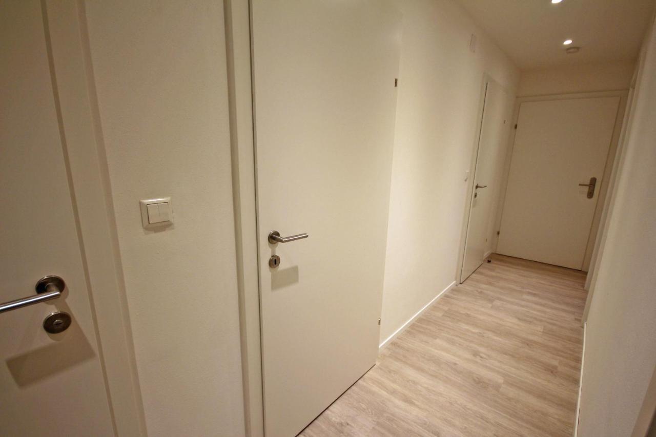 Appartement Schiefersteinweg, Шладминг Екстериор снимка